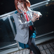 【コスプレ】怪盗やアイドル、聖女まで人気キャラ集結！ 「コスプレ博 in TFT」美女レイヤー8選【写真80枚】