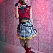 【コスプレ】怪盗やアイドル、聖女まで人気キャラ集結！ 「コスプレ博 in TFT」美女レイヤー8選【写真80枚】