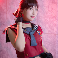 【コスプレ】怪盗やアイドル、聖女まで人気キャラ集結！ 「コスプレ博 in TFT」美女レイヤー8選【写真80枚】
