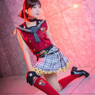 【コスプレ】怪盗やアイドル、聖女まで人気キャラ集結！ 「コスプレ博 in TFT」美女レイヤー8選【写真80枚】