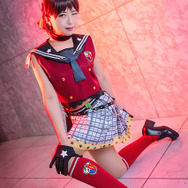 【コスプレ】怪盗やアイドル、聖女まで人気キャラ集結！ 「コスプレ博 in TFT」美女レイヤー8選【写真80枚】