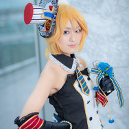 【コスプレ】怪盗やアイドル、聖女まで人気キャラ集結！ 「コスプレ博 in TFT」美女レイヤー8選【写真80枚】