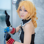 【コスプレ】怪盗やアイドル、聖女まで人気キャラ集結！ 「コスプレ博 in TFT」美女レイヤー8選【写真80枚】