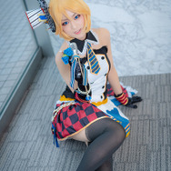 【コスプレ】怪盗やアイドル、聖女まで人気キャラ集結！ 「コスプレ博 in TFT」美女レイヤー8選【写真80枚】