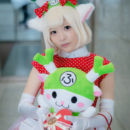 【コスプレ】怪盗やアイドル、聖女まで人気キャラ集結！ 「コスプレ博 in TFT」美女レイヤー8選【写真80枚】