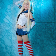 【コスプレ】怪盗やアイドル、聖女まで人気キャラ集結！ 「コスプレ博 in TFT」美女レイヤー8選【写真80枚】