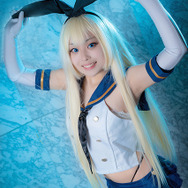 【コスプレ】怪盗やアイドル、聖女まで人気キャラ集結！ 「コスプレ博 in TFT」美女レイヤー8選【写真80枚】