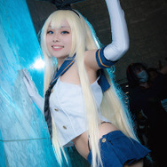 【コスプレ】怪盗やアイドル、聖女まで人気キャラ集結！ 「コスプレ博 in TFT」美女レイヤー8選【写真80枚】