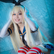 【コスプレ】怪盗やアイドル、聖女まで人気キャラ集結！ 「コスプレ博 in TFT」美女レイヤー8選【写真80枚】