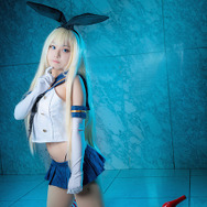 【コスプレ】怪盗やアイドル、聖女まで人気キャラ集結！ 「コスプレ博 in TFT」美女レイヤー8選【写真80枚】