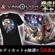 PS4『ベヨネッタ＆ヴァンキッシュ』国内発売日は5月28日！最新PVで“より滑らかになったハイスピードアクション”をチェック