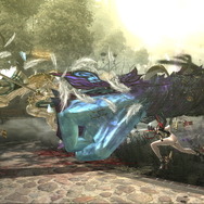 PS4『ベヨネッタ＆ヴァンキッシュ』国内発売日は5月28日！最新PVで“より滑らかになったハイスピードアクション”をチェック