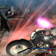 PS4『ベヨネッタ＆ヴァンキッシュ』国内発売日は5月28日！最新PVで“より滑らかになったハイスピードアクション”をチェック