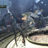 PS4『ベヨネッタ＆ヴァンキッシュ』国内発売日は5月28日！最新PVで“より滑らかになったハイスピードアクション”をチェック