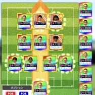 『サカつくRTW』新要素「レーン特徴」実装─“アップデート記念スカウト”及び“レジェンドマッチ”もスタート！