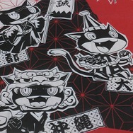 『ペルソナ５ スクランブル』人気沸騰の限定版を開封！ 全45曲収録のCD、可愛さ満点のモルガナ手ぬぐい、48pの設定資料集などをフォトレポート