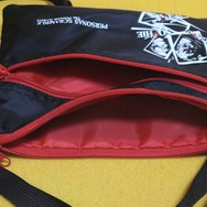 『ペルソナ５ スクランブル』人気沸騰の限定版を開封！ 全45曲収録のCD、可愛さ満点のモルガナ手ぬぐい、48pの設定資料集などをフォトレポート