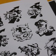 『ペルソナ５ スクランブル』人気沸騰の限定版を開封！ 全45曲収録のCD、可愛さ満点のモルガナ手ぬぐい、48pの設定資料集などをフォトレポート