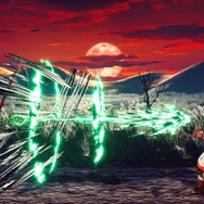 『SAMURAI SPIRITS』「真鏡名ミナ」を2月27日に配信！弓に刃物を取り付けた新スタイルを披露─後を追うチャンプルが可愛すぎる…