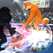 マッチョアニマル格闘『Fight of Animals』スイッチ版発売決定！ 二匹の新ボスキャラも参戦