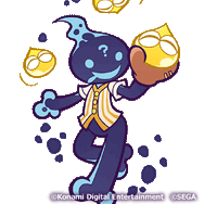 『ぷよクエ』x『パワプロ』コラボ第2弾、「ダークピッチャーサタン」のイラストを公開！限定ストーリーも登場予定