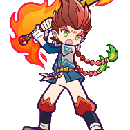 『ぷよクエ』x『パワプロ』コラボ第2弾、「ダークピッチャーサタン」のイラストを公開！限定ストーリーも登場予定