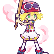 『ぷよクエ』x『パワプロ』コラボ第2弾、「ダークピッチャーサタン」のイラストを公開！限定ストーリーも登場予定