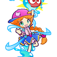 『ぷよクエ』x『パワプロ』コラボ第2弾、「ダークピッチャーサタン」のイラストを公開！限定ストーリーも登場予定