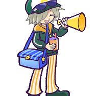 『ぷよクエ』x『パワプロ』コラボ第2弾、「ダークピッチャーサタン」のイラストを公開！限定ストーリーも登場予定