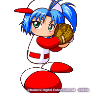 『ぷよクエ』x『パワプロ』コラボ第2弾、「ダークピッチャーサタン」のイラストを公開！限定ストーリーも登場予定