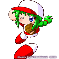 『ぷよクエ』x『パワプロ』コラボ第2弾、「ダークピッチャーサタン」のイラストを公開！限定ストーリーも登場予定