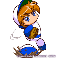 『ぷよクエ』x『パワプロ』コラボ第2弾、「ダークピッチャーサタン」のイラストを公開！限定ストーリーも登場予定