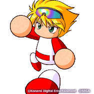 『ぷよクエ』x『パワプロ』コラボ第2弾、「ダークピッチャーサタン」のイラストを公開！限定ストーリーも登場予定