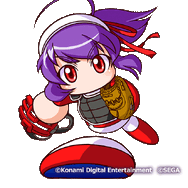 『ぷよクエ』x『パワプロ』コラボ第2弾、「ダークピッチャーサタン」のイラストを公開！限定ストーリーも登場予定