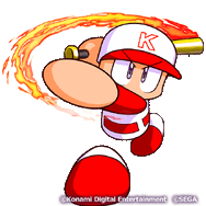 『ぷよクエ』x『パワプロ』コラボ第2弾、「ダークピッチャーサタン」のイラストを公開！限定ストーリーも登場予定