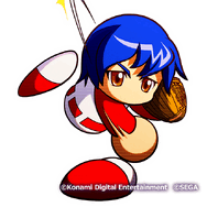 『ぷよクエ』x『パワプロ』コラボ第2弾、「ダークピッチャーサタン」のイラストを公開！限定ストーリーも登場予定