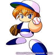 『ぷよクエ』x『パワプロ』コラボ第2弾、「ダークピッチャーサタン」のイラストを公開！限定ストーリーも登場予定