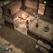 『侍道外伝 KATANAKAMI』シリーズお馴染みの「先生」も登場決定！謎のフロアや新キャラクターなど、発売開始に伴い新情報が一挙公開