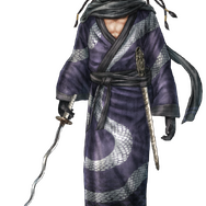 『侍道外伝 KATANAKAMI』シリーズお馴染みの「先生」も登場決定！謎のフロアや新キャラクターなど、発売開始に伴い新情報が一挙公開