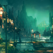 『侍道外伝 KATANAKAMI』シリーズお馴染みの「先生」も登場決定！謎のフロアや新キャラクターなど、発売開始に伴い新情報が一挙公開