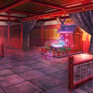 『侍道外伝 KATANAKAMI』シリーズお馴染みの「先生」も登場決定！謎のフロアや新キャラクターなど、発売開始に伴い新情報が一挙公開