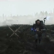 小島秀夫監督が映画「1917」風の『デススト』ティーザー映像を公開―これは一体…？