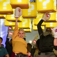 画像提供:ユニバーサル・スタジオ・ジャパン (C) 2020 Universal Studios. All Rights Reserved.(C) Nintendo