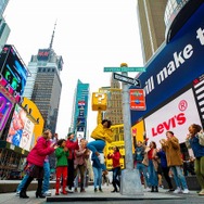 画像提供:ユニバーサル・スタジオ・ジャパン (C) 2020 Universal Studios. All Rights Reserved.(C) Nintendo