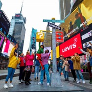 画像提供:ユニバーサル・スタジオ・ジャパン (C) 2020 Universal Studios. All Rights Reserved.(C) Nintendo