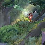 ARPG『インディヴィジブル』PS4/スイッチ版の国内発売が決定！ 小清水亜美さんなど豪華声優陣の吹き替えも