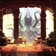 ARPG『インディヴィジブル』PS4/スイッチ版の国内発売が決定！ 小清水亜美さんなど豪華声優陣の吹き替えも