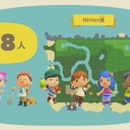 『あつまれ どうぶつの森』無料アップデートで季節限定イベントを実施！ 気になる疑問に答えるFAQを「あつまれ どうぶつの森 Direct」で公開