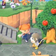 『あつまれ どうぶつの森』Direct映像で見逃しがちな18の要素!リセットさんのその後やしずえの小ネタも