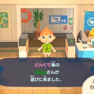 『あつまれ どうぶつの森』Direct映像で見逃しがちな18の要素!リセットさんのその後やしずえの小ネタも